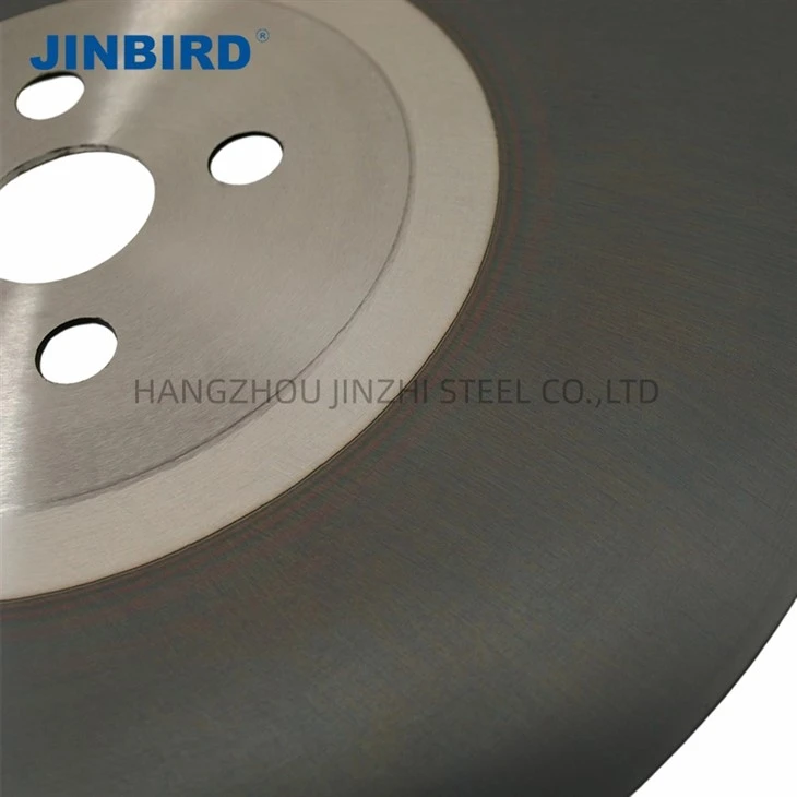 Stainless Steel Blade Stainless Steel Blade