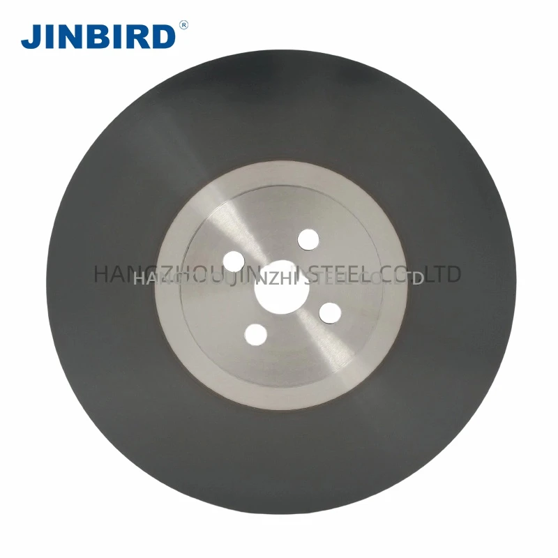 Metal Cutting Coated Circular Saw Metal Cutting Coated Circular Saw